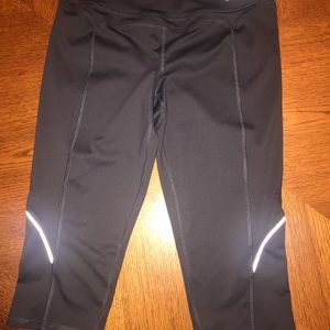 Fila workout pants